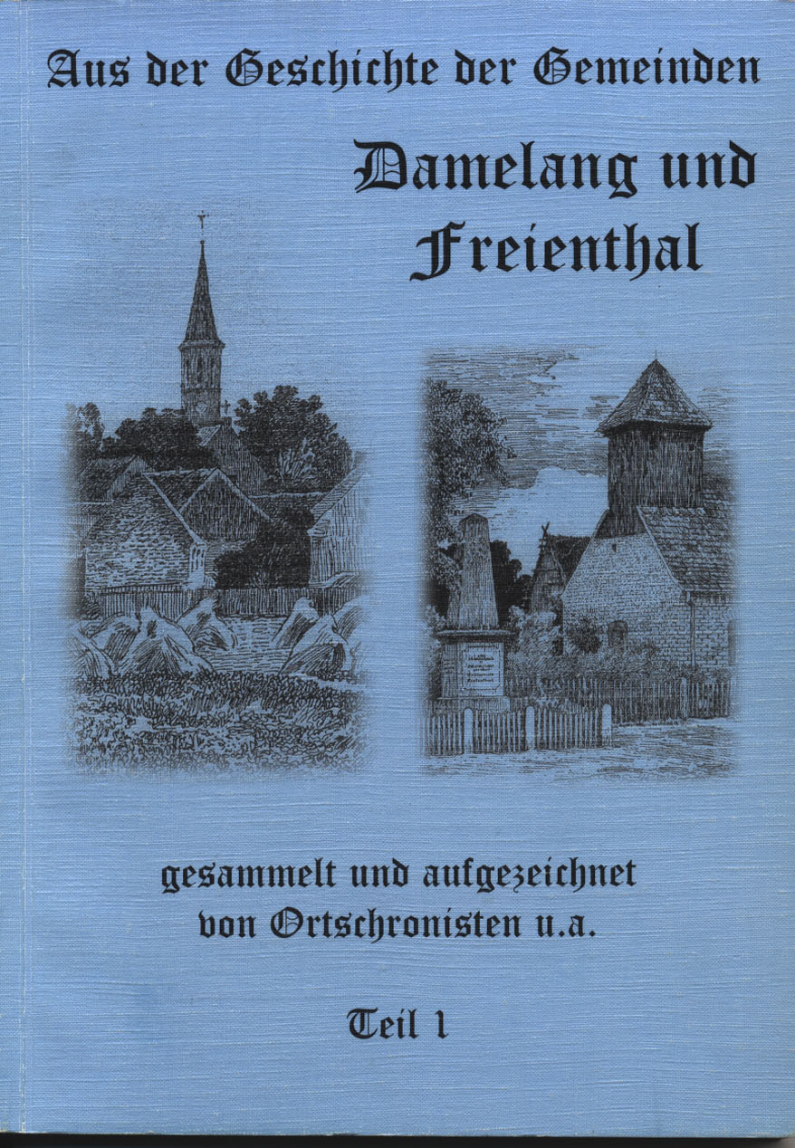 Geschichte Freienthal