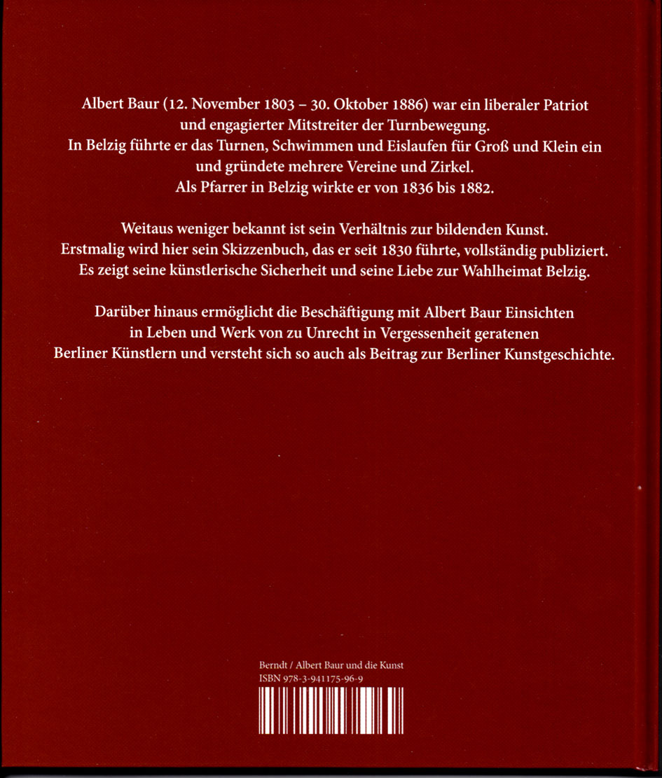 Alfred Bauer Kunst