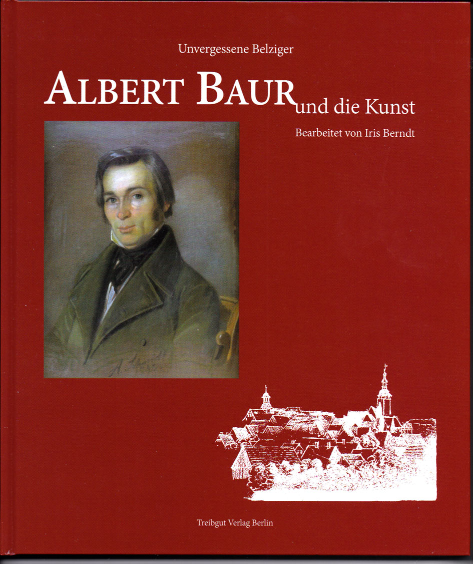 Alfred Baur Kunst