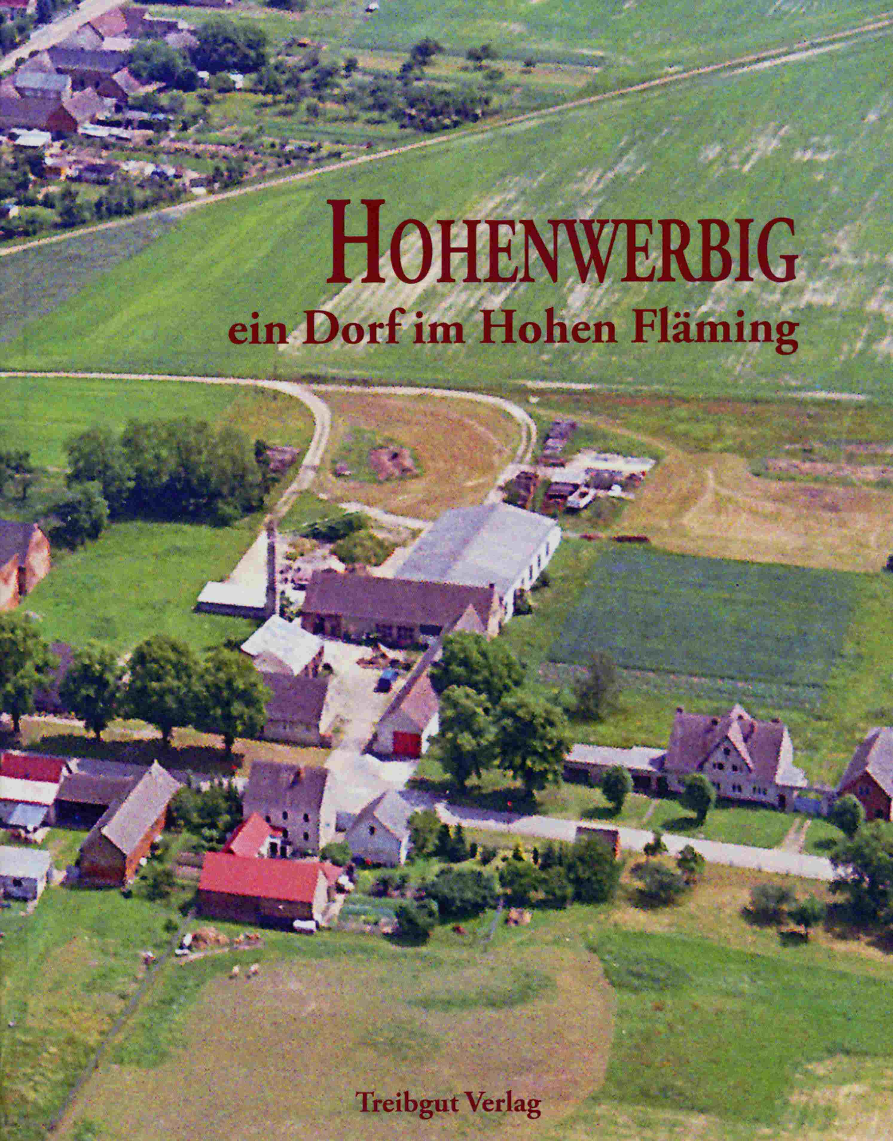 Hohenwerbig