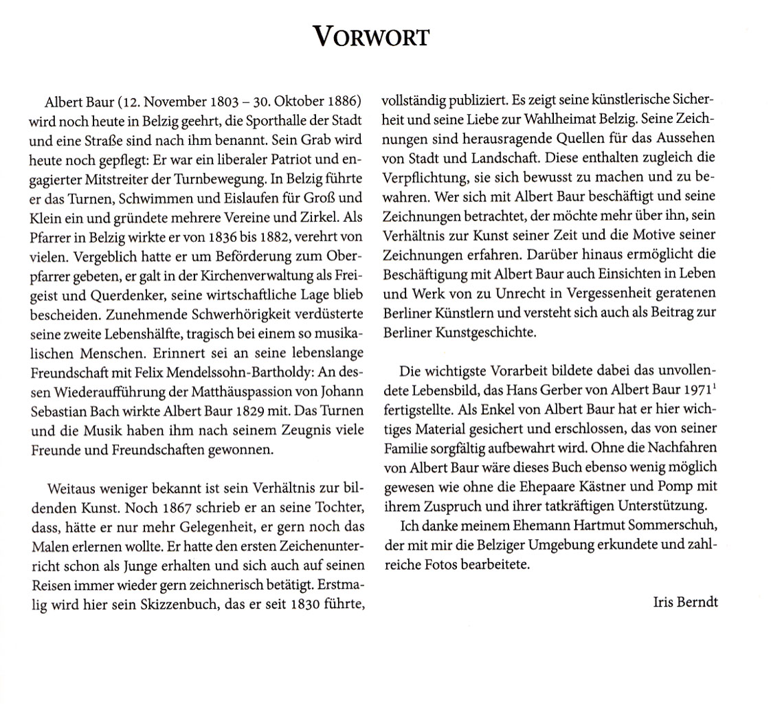 Alfred Bauer Kunst