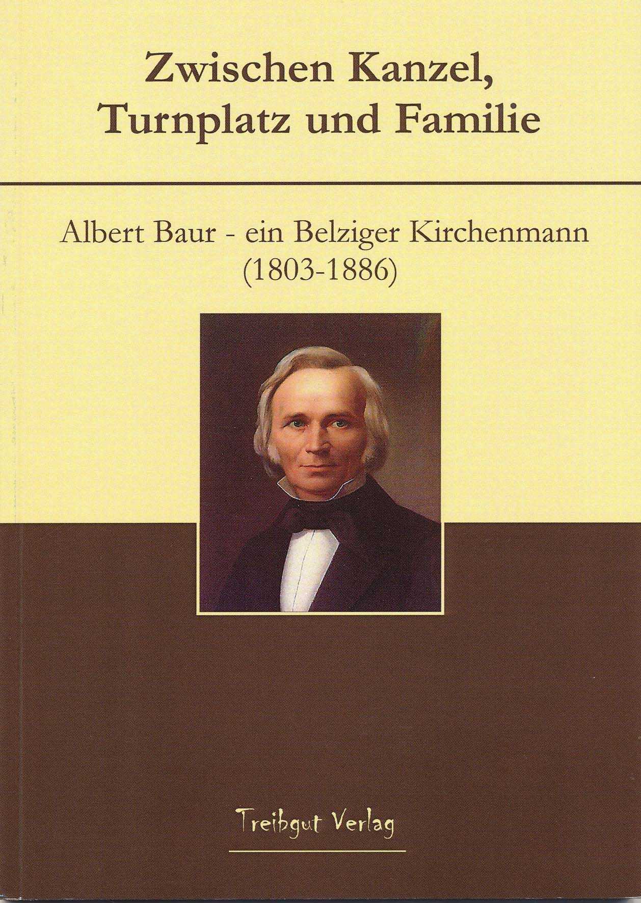 Alfred Bauer