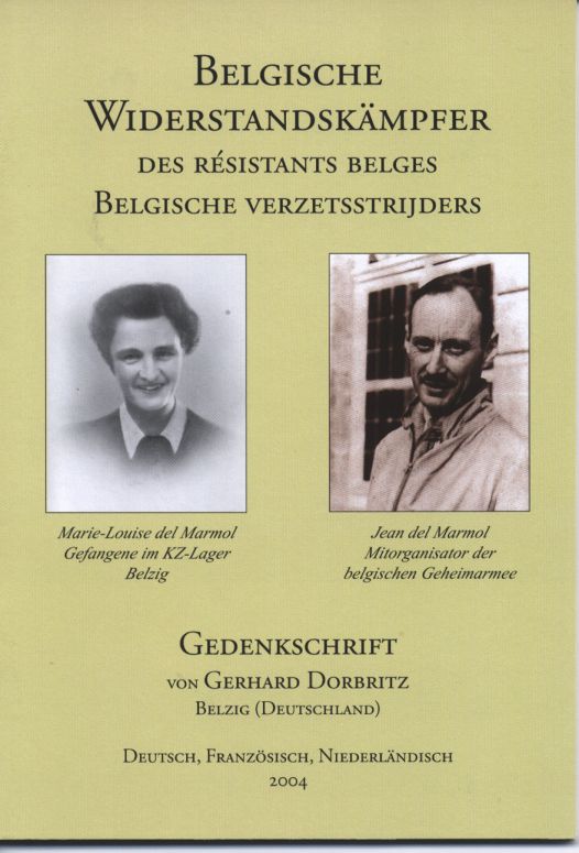 Belgischer Wiederstand