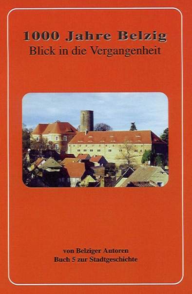 100 Jahre Belzig