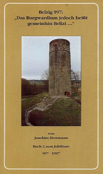 1000 Jahre Belzig