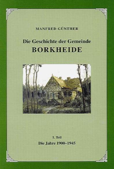 Borkheide