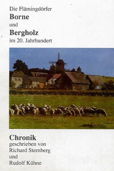 Borne,Sternberg
