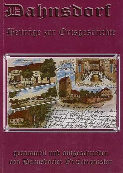 dahnsdorf
