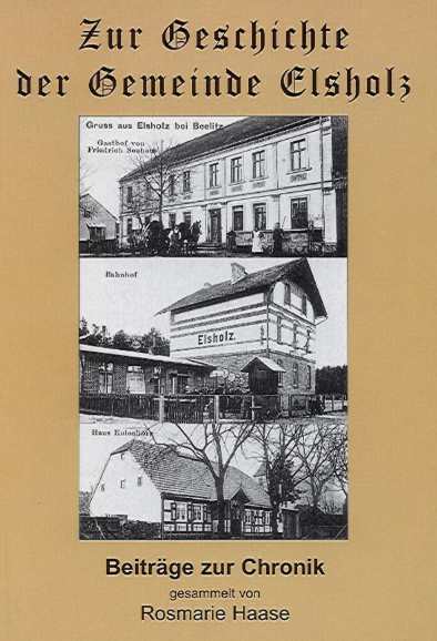elsholz