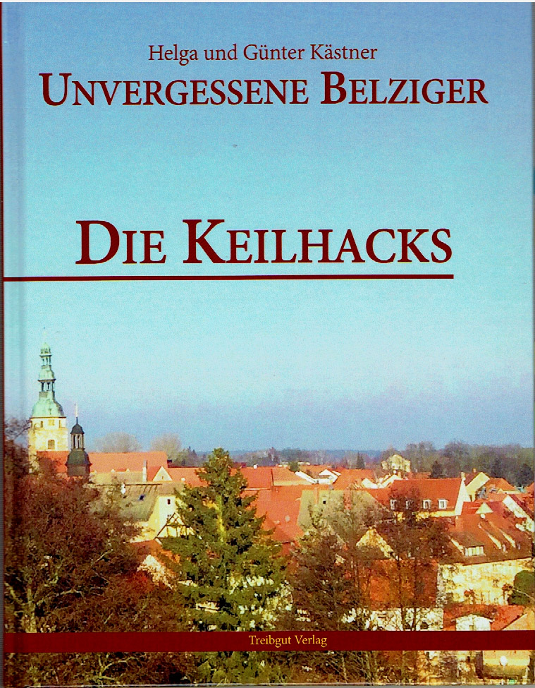 Titelbild Keilhacks
