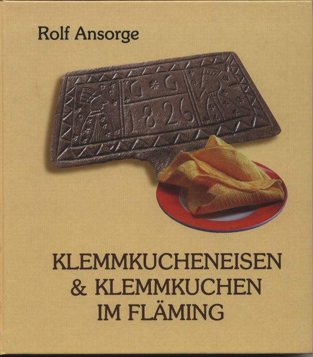Klemmkuchen