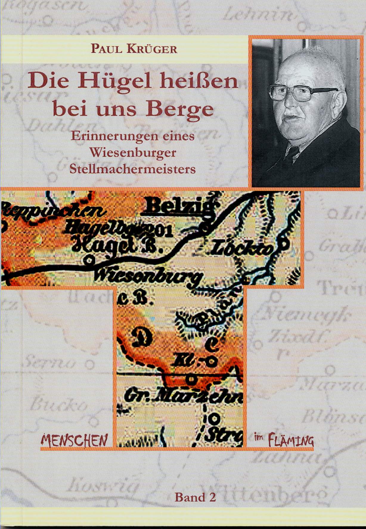Wiesenburg