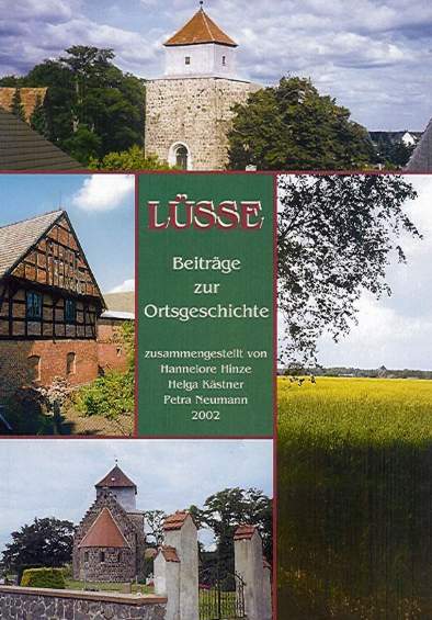 Lüsse