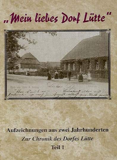 Lütte