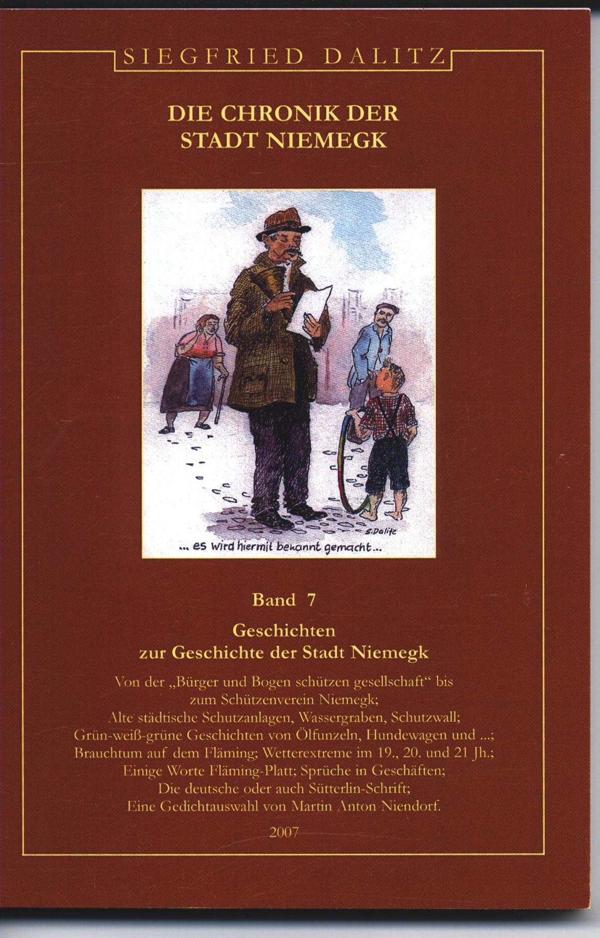 niemegk Teil 7