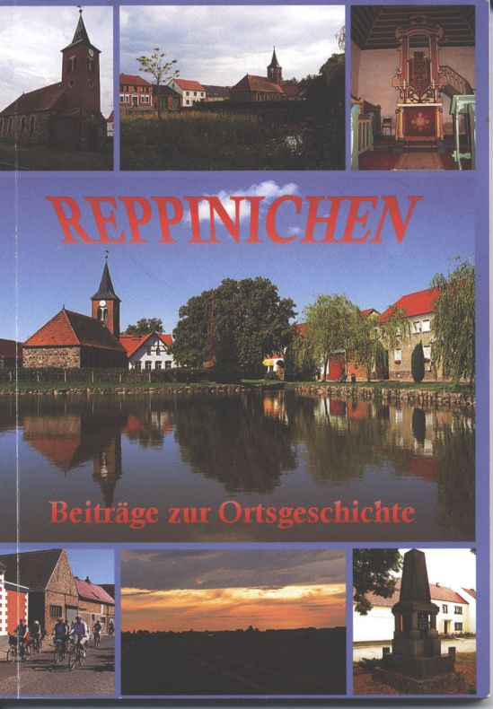 Reppinichen