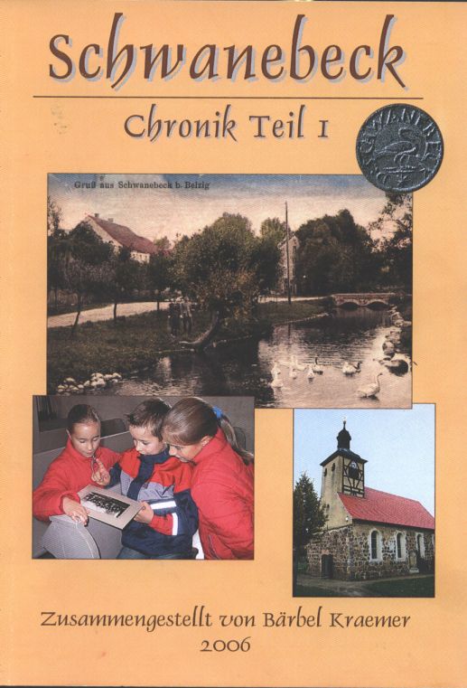 Schwanebeck