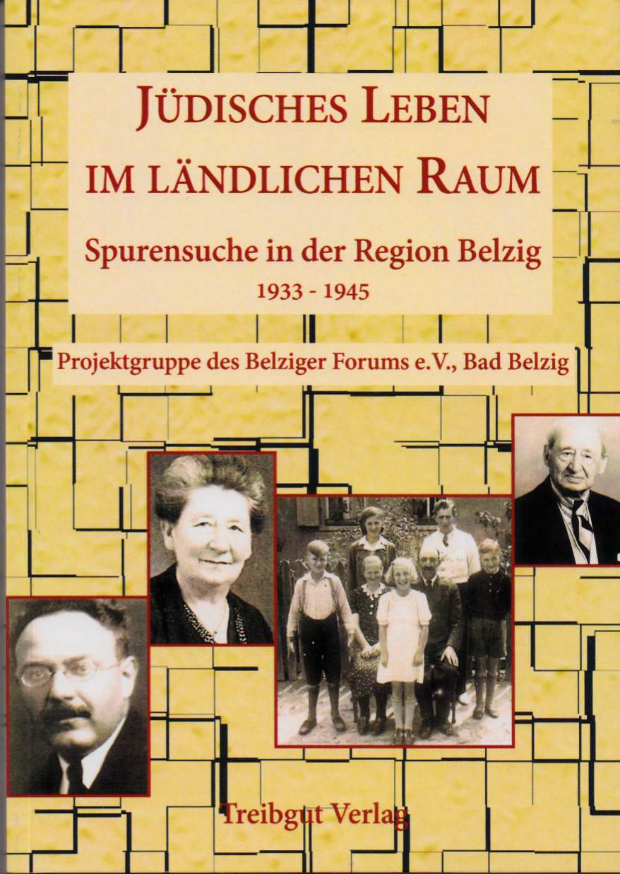 Belziger Juden
