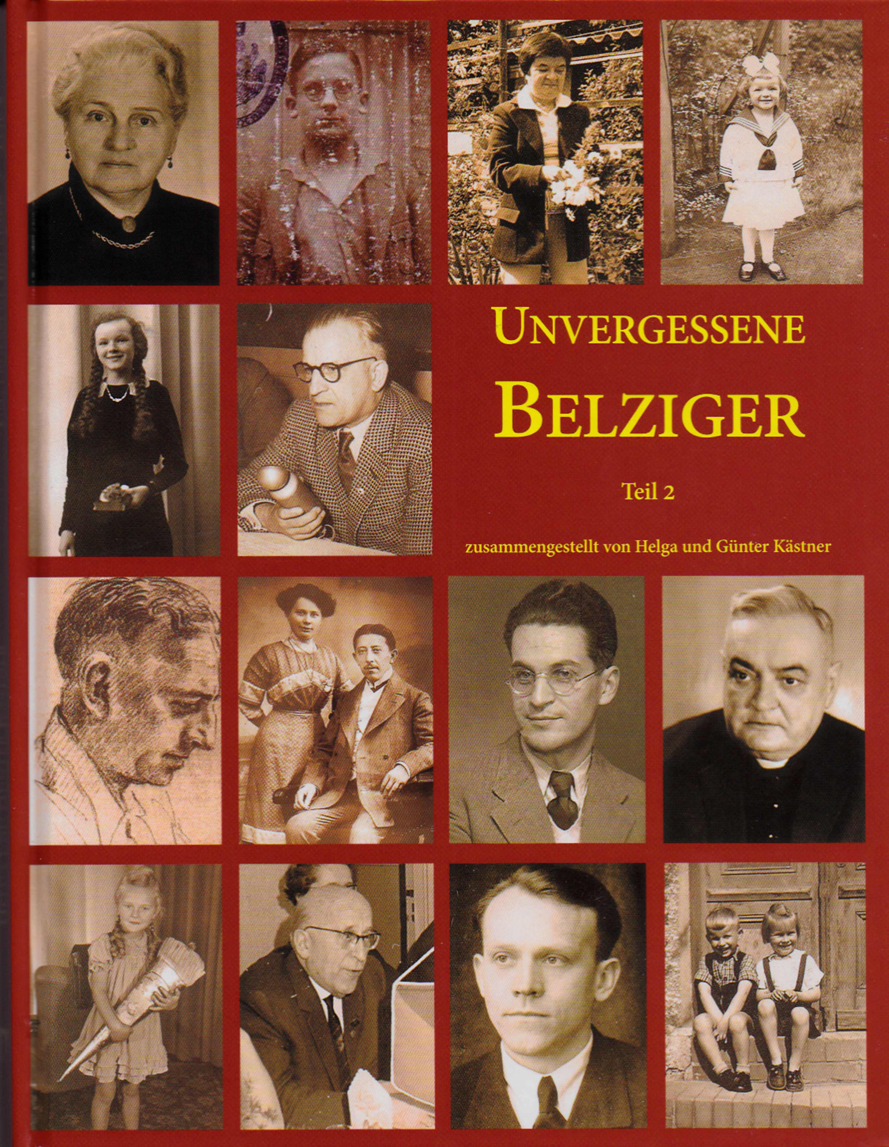 unvergessene Belziger