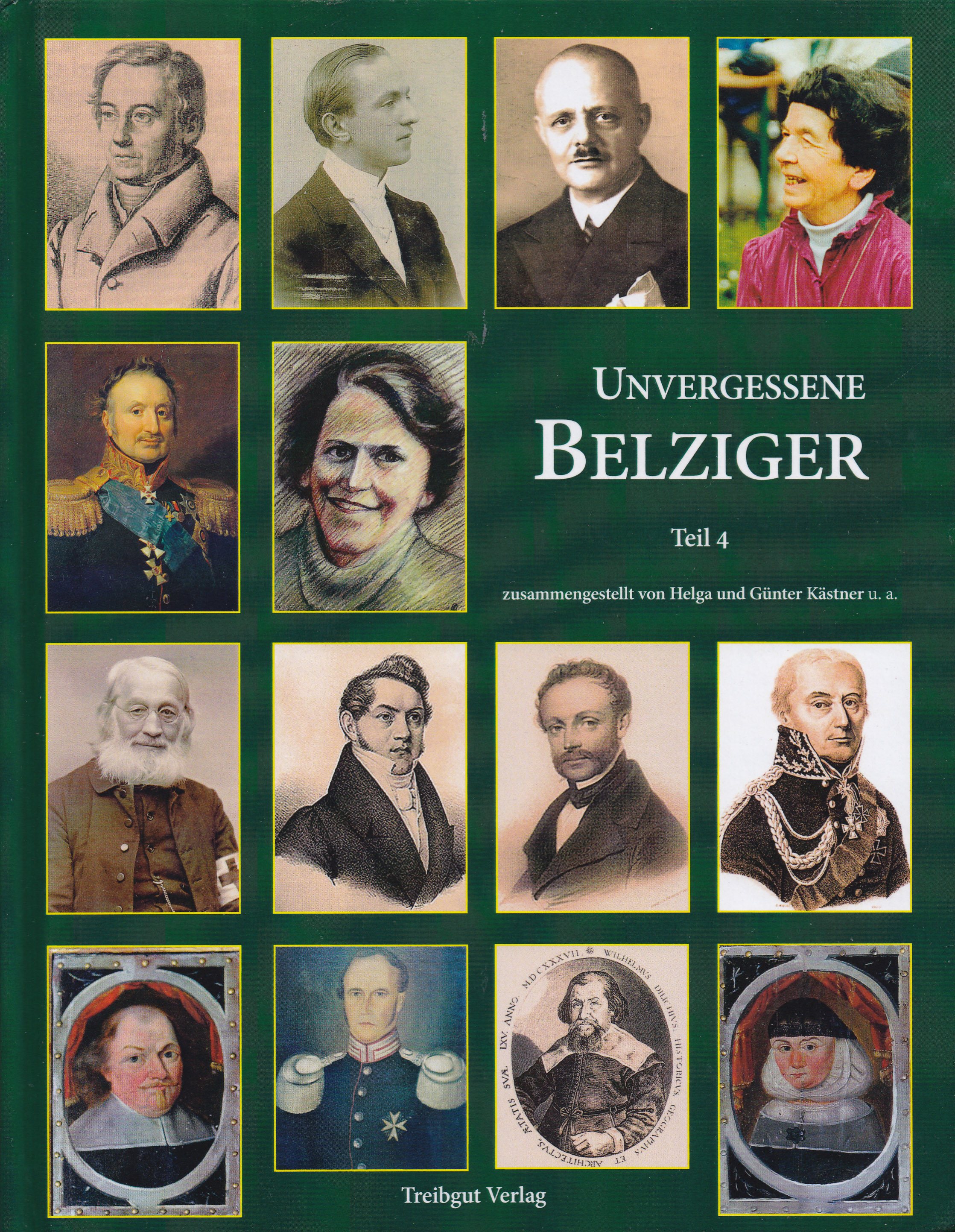 Unvergessene Belziger Teil 4