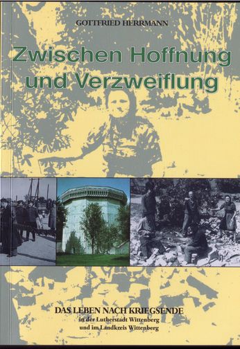 Wittenberg nach 1945